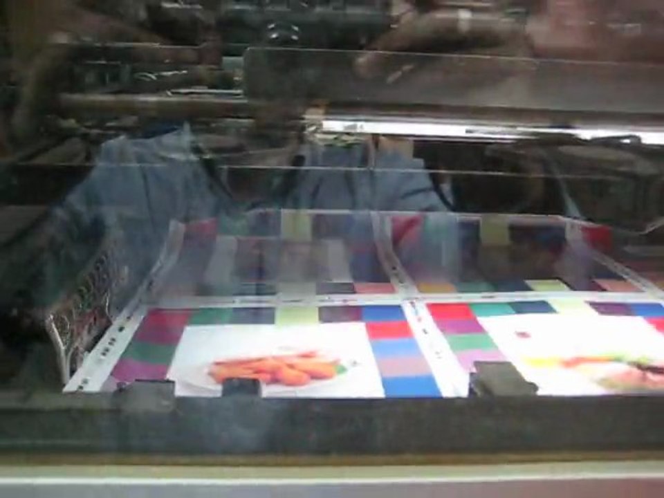 HEIDELBERG CD 105-5