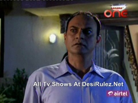 Haunted Nights - 29th March 2012 pt1