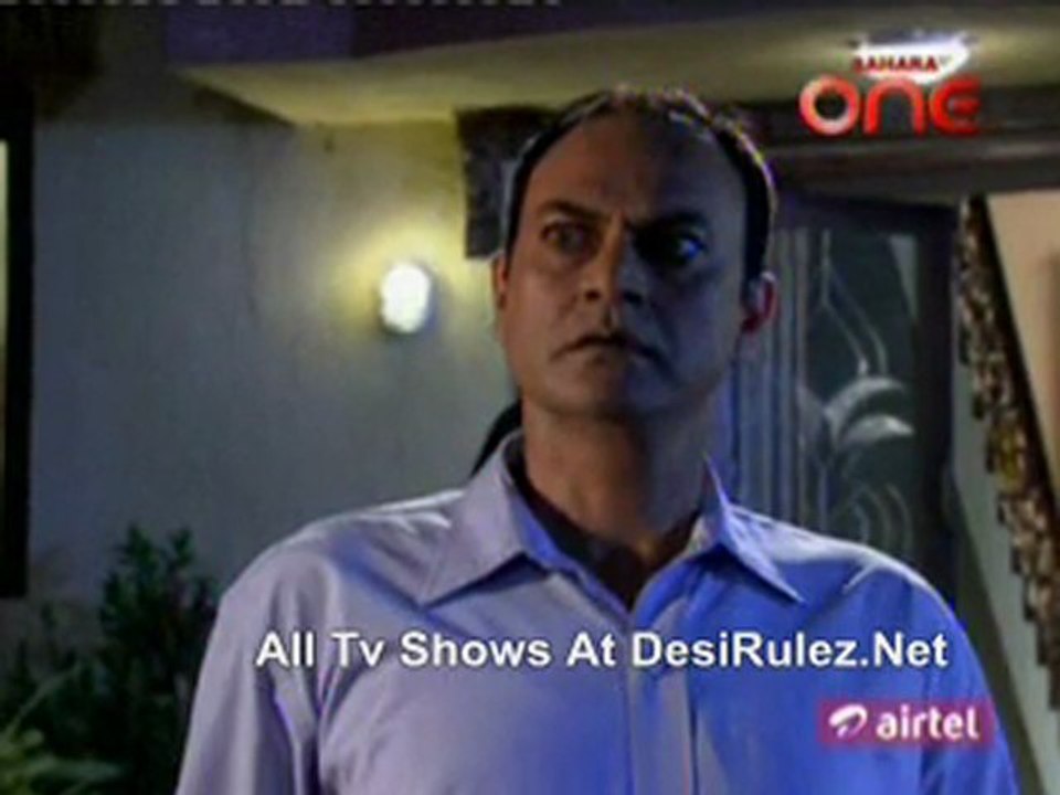 Haunted Nights - 29th March 2012 pt1