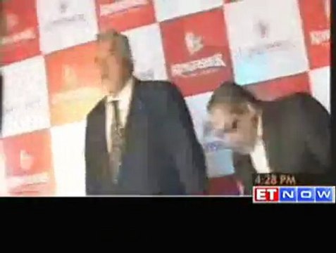 DGCA mulling action against Kingfisher Airlines