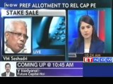 Reliance Capital PE arm picks 13.7% stake in GAL