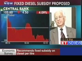 Arun Maira : We need reforms in all sectors