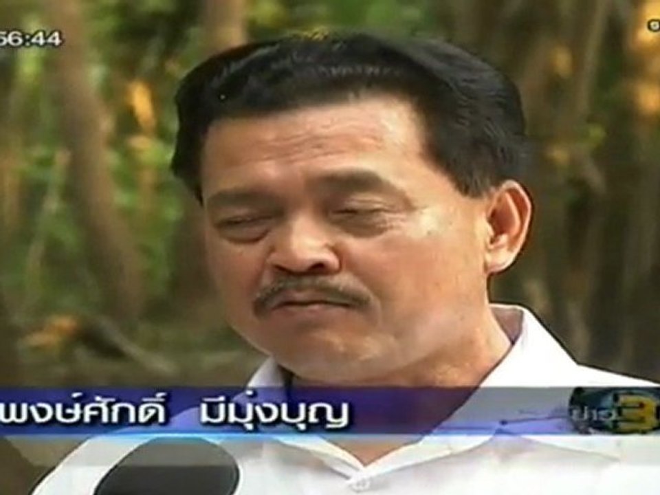 ข่าว 3 มิติ วันที่ 29 มีนาคม 2555