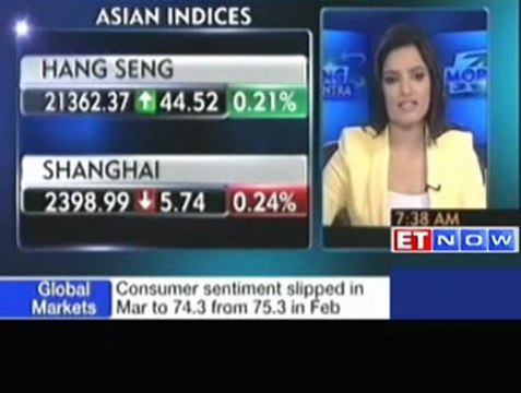 Asian shares rise, investors see brighter US economy