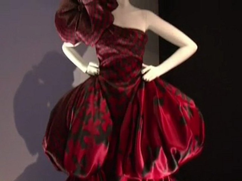 Les icônes du design britannique exposées à Londres