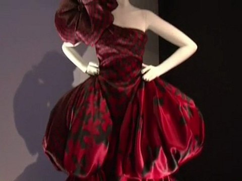 Les icônes du design britannique exposées à Londres