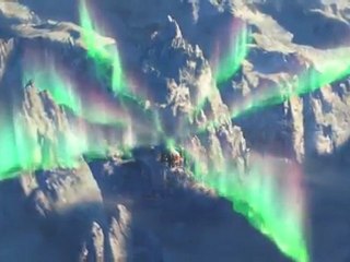 Rise of the Guardians