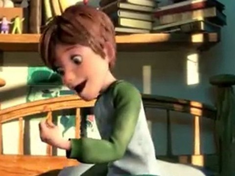 Bandes annonces [REC]³ Génesis - Les Cinq légendes