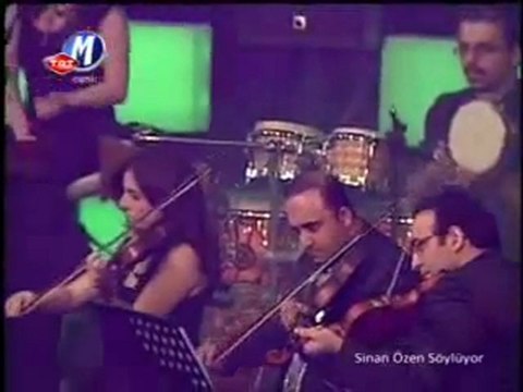 sinan özen söylüyor aramadın aramadın 09.02.2011