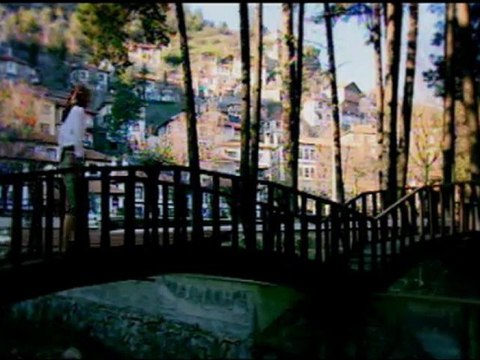 Cimilli İbo - Oynayalım Bir Horon