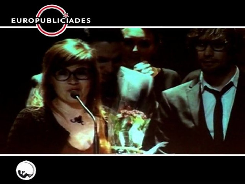Europubliciades 2012
