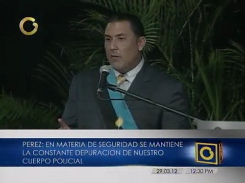 Pablo Pérez dijo que los zulianos seguirán levantando la voz