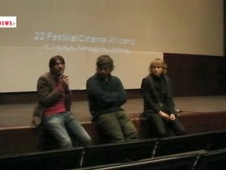 FCAAAL 2012 - dibattito con registi I nostri migliori anni