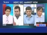 HDFC Securities : Nifty might drift below 5000