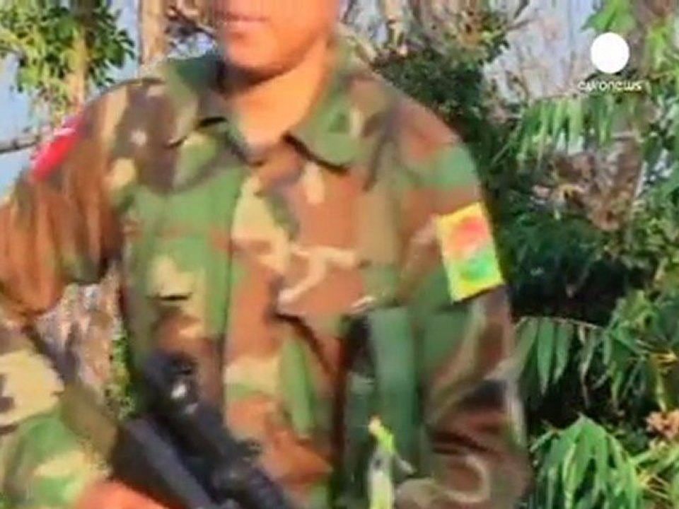 Myanmar : les conflits ethniques au coeur des élections