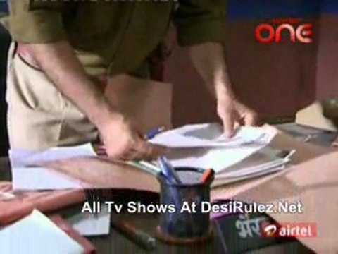 Yeh Kaali Kaali Raatein-29th March 2012 pt2