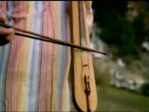 Cimilli İbo - Cimil'e Gelir Duman