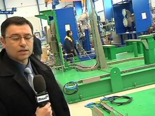 In'Alsace: des murs en béton nouvelle génération!