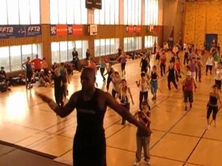 Step & Aéro Armand Rogier 17/03/2012