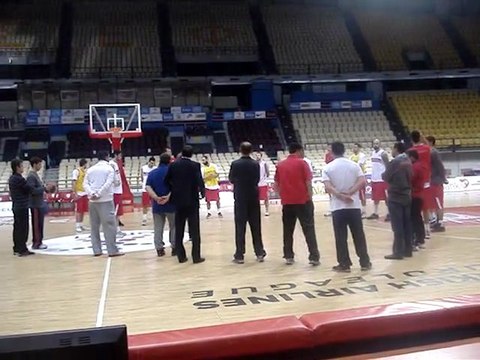 RedPlanet.gr - Στο ζντο ο Γιώργος Αγγελόπουλος