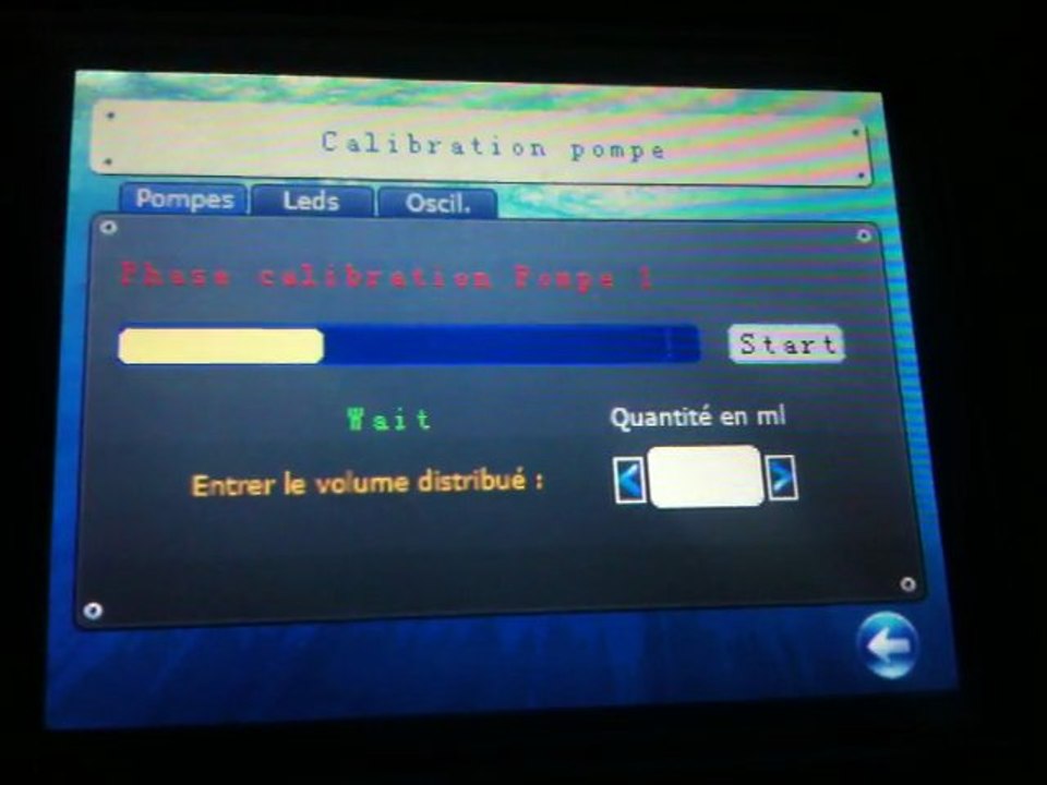 Automate arduino