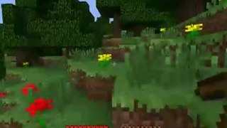 My Minecraft World Episode 1 - A New World