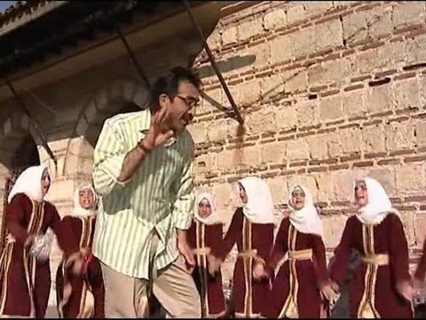 Nurettin Bay - Dedem