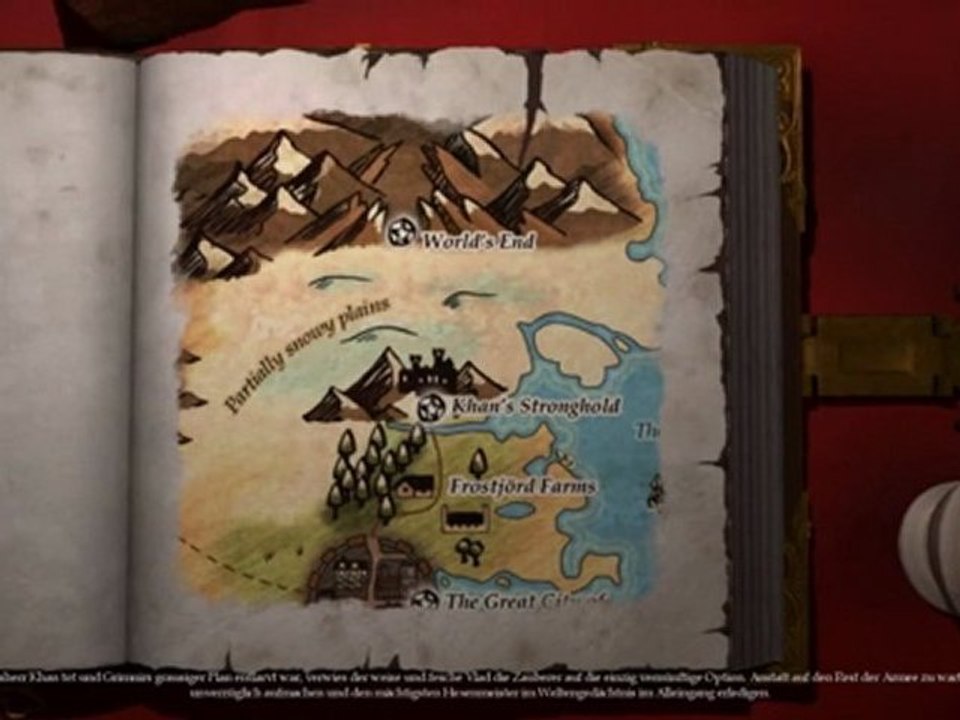 Play Together - Magicka 20