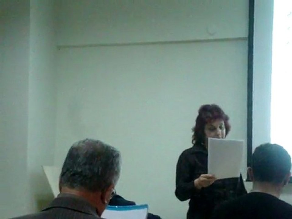 handan aydos