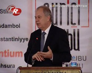 Prof. Dr. Mustafa İsen Suriçi Grubunun Konuğu oldu.