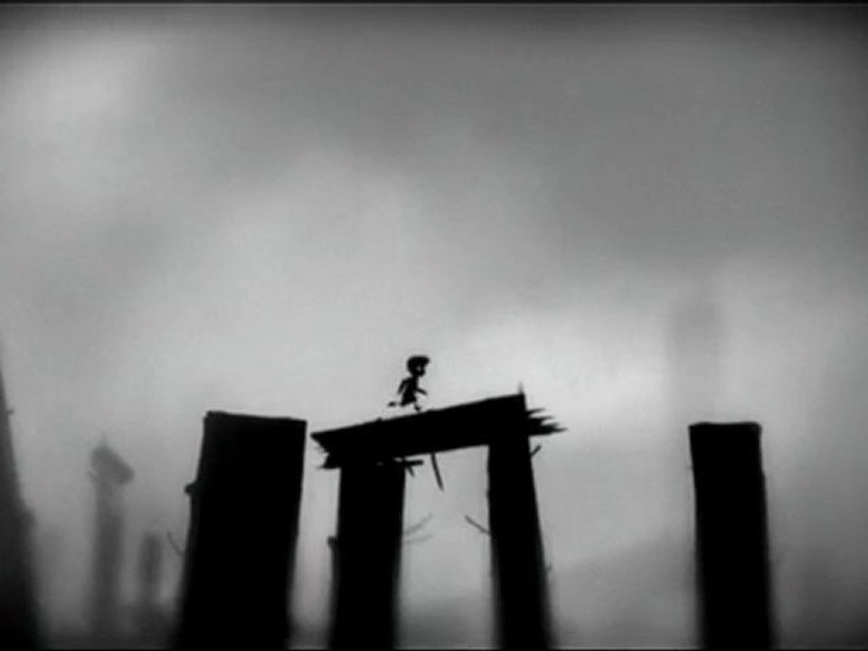 Let's mosh limbo germandeutsch #1