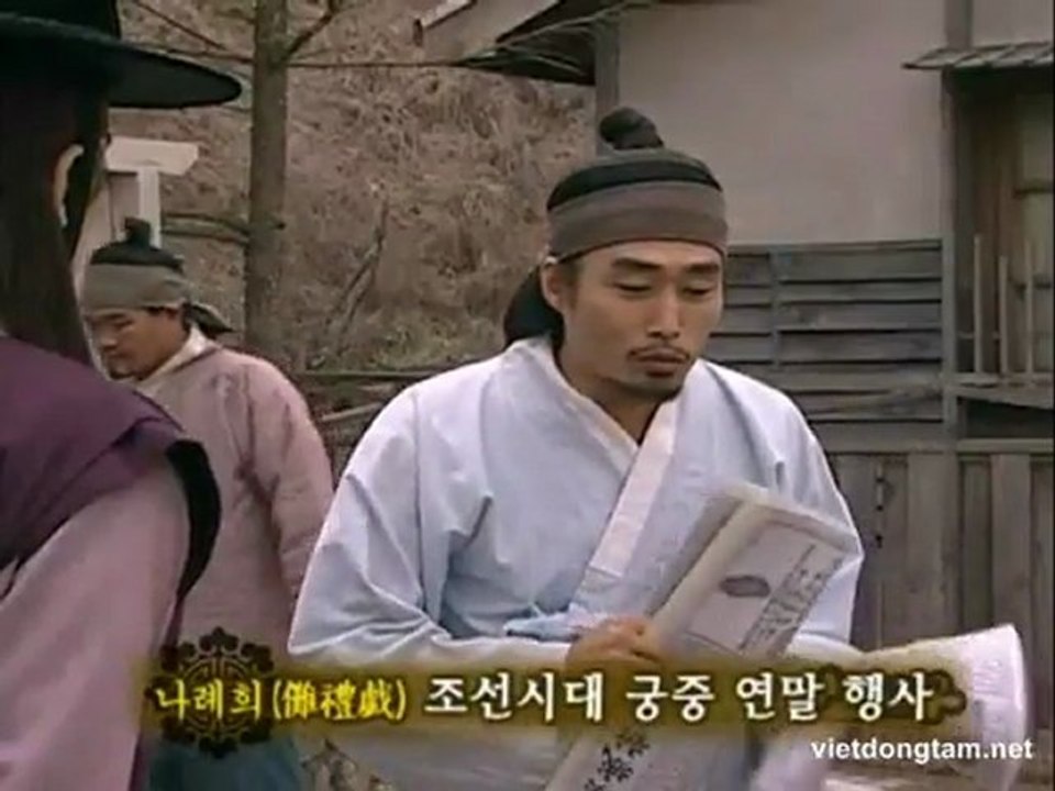 vietdongtam.net - Tham Quan Ky An (20 Tap) 19 ab