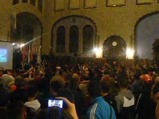 Delije Sever Subotica