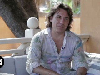 Roberto Alagna - "Pasíon" l'interview exclusive 1/4