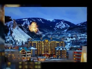 Скачать видео: Ski Vacation Packages, Golf Vacations | Enjoy Vail