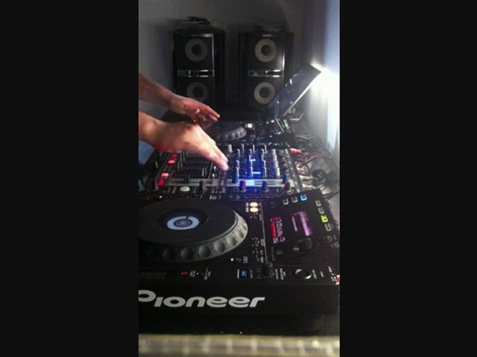 Bassdroom - PLVM #2