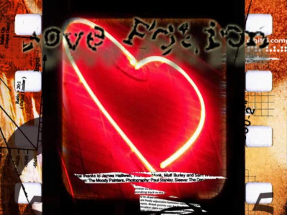 Daniel Lavoie Ils S'aiment Par Fernand