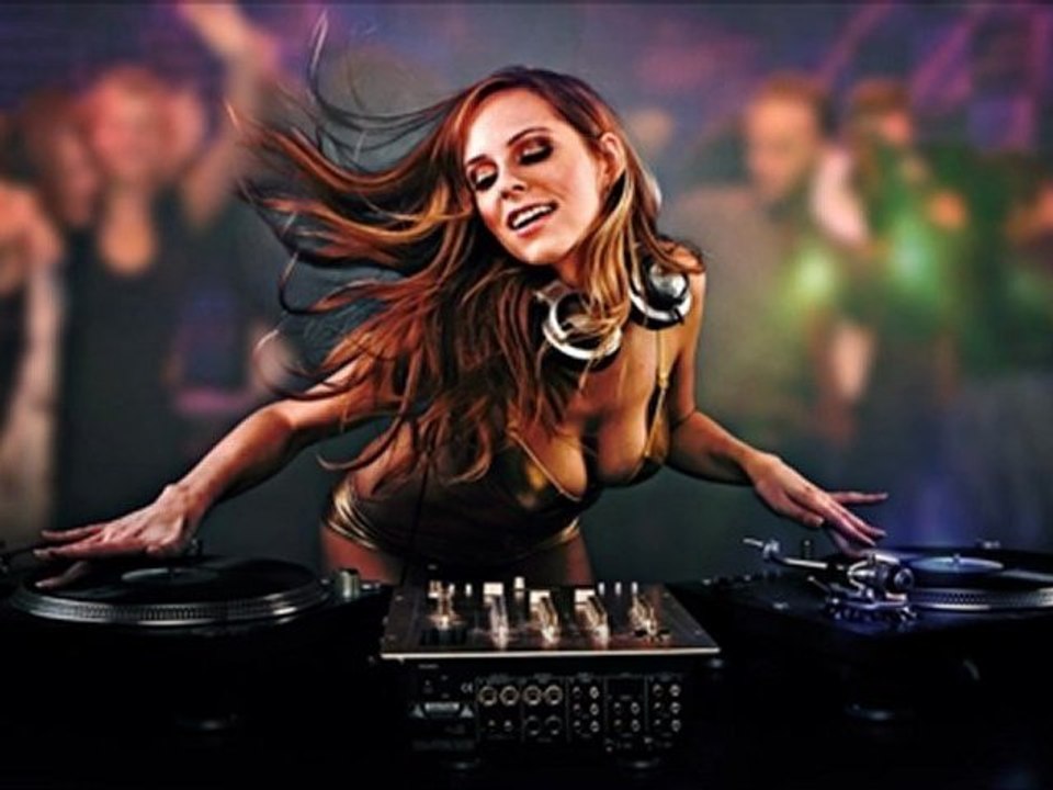 Monster Mashup - Tiesto, David G, Coldplay, LMFAO, SHM, ...