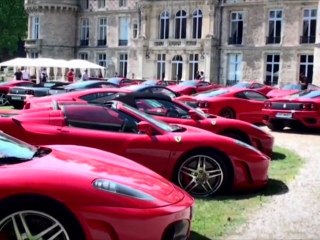 KB ROSSOCORSA VII  29 Avril 2012