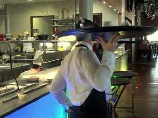 Presse-citron individuel présenté par Philippe Averty