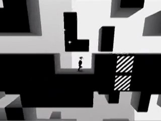 Shifting World - Trailer