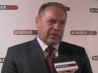 Jerzy Rybicki po turnieju im. Feliksa Stamma: "Liczę na 3 kwalifikacje kobiet i 2 mężczyzn"