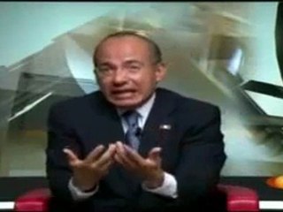 Presidente de México usa a Venezuela como ejemplo de país que no combate la violencia