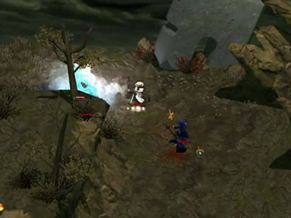 Play Together - Magicka 21