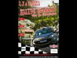 Rallye Epernay Vins de Champagne 2011 (2ème partie)