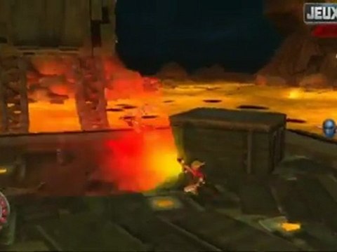 The Jak and Daxter Trilogy, le Test (Note 14/20)