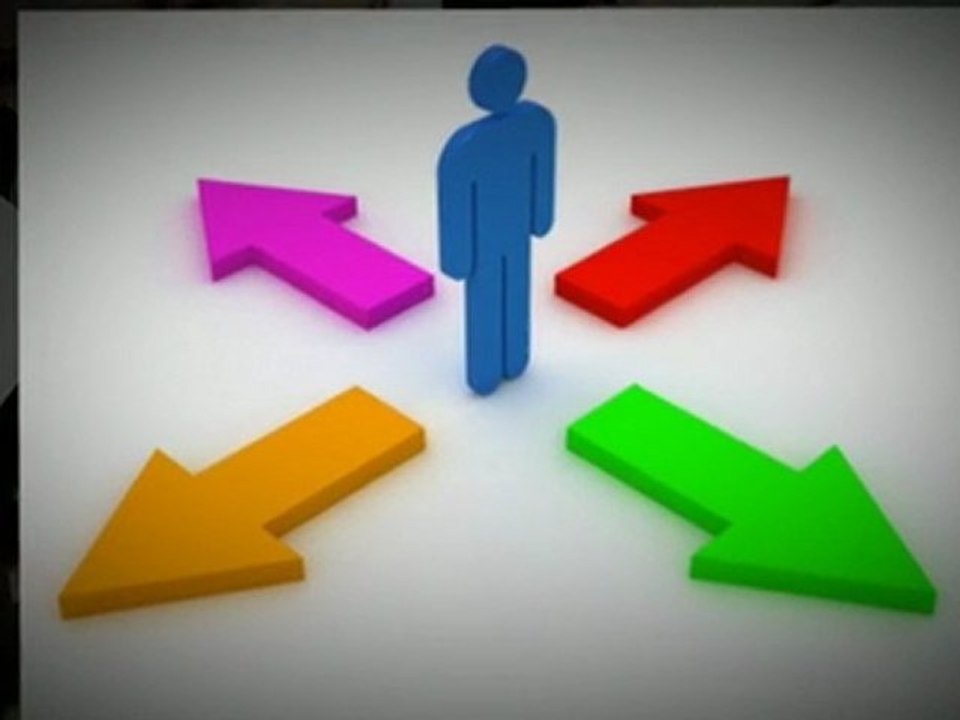 Why Earn A Masters Degree?