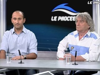 Talk - Partie 1 : "C'était pas des rigolos en face !"