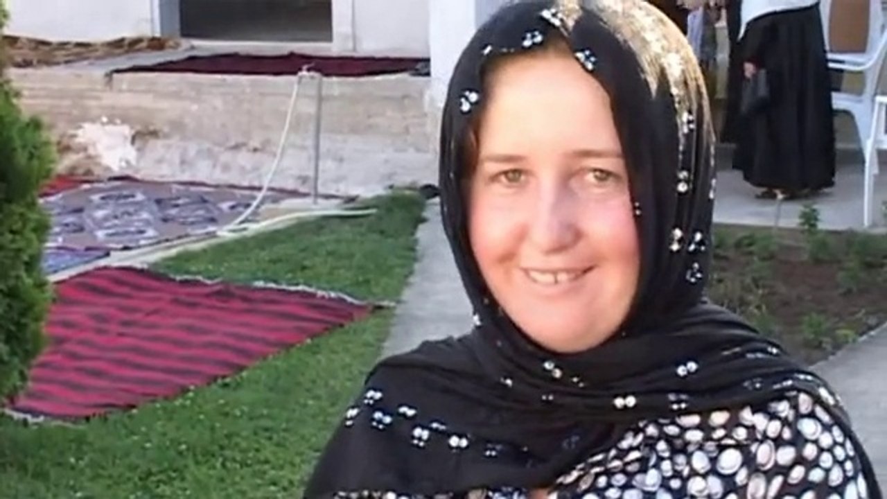 Dolapcilar Strofi koyu  mevlidi 15 temmuz 2011 kisim 1