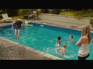 Première bande-annonce pour House at the End of the Street